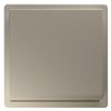 Розетка Jasmart FD с крышкой 16А (soft touch) (сахара) FD5505SH