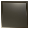 Розетка Jasmart FD с крышкой 16А (soft touch) (бронза) FD5505BR