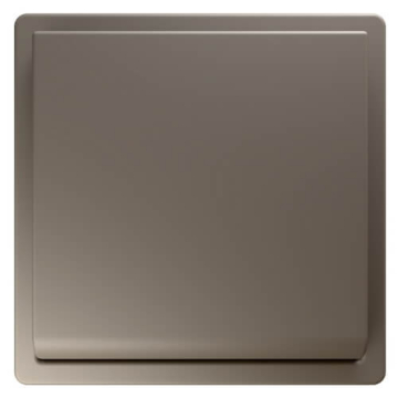 Вывод кабеля Jasmart FD (soft touch) (матовый тауп) FD8210PTM