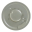 Лицевая панель Legrand Celiane для терморегулятора (титан) 068549