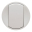 Лицевая панель Legrand Celiane для выключателя и переключателя (белая) 068001