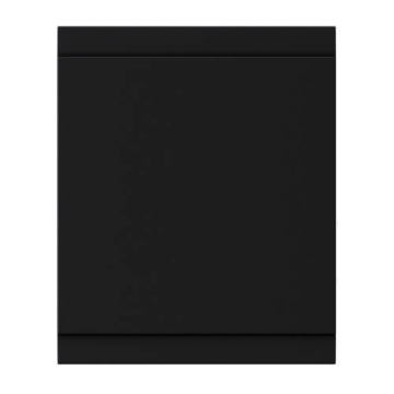 Выключатель Kranz SETE 1 кл 10А с рамкой (антрацит) KR-79-0705-4