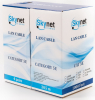 Витая пара F/UTP кат 5e 4х2х0.48 AWG24 Standart PVC IN SkyNet FTP 4x2x0,5 5е