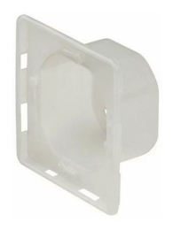 ЭРА 12-6006-99 Защитный чехол IP44 PKR01-016-2-K09