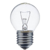 Лампа накаливания шарик 40W E27 прозрачная Osram 