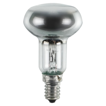 Лампа зеркальная LEDVANCE-Osram R50 40W E14 4052899180505