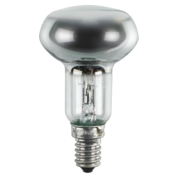 Лампа зеркальная LEDVANCE-Osram R50 60W E14 4052899180529