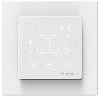 Терморегулятор Ридан Clever с Wi-Fi с комбинацией датчиков 16А (белый) 21RT0108R