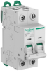 Автоматический выключатель Systeme Electric Systeme9 2P 32A 6kA (хар-ка C) S9F22232
