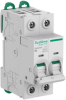 Автоматический выключатель Systeme Electric Systeme9 2P 2A 6kA (хар-ка B) S9F21202