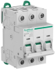 Автоматический выключатель Systeme Electric Systeme9 3P 2A 6kA (хар-ка B) S9F21302