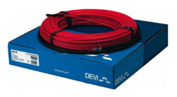 Отопительный кабель Devi DEVIflex 18T 310Вт 18м 140F1401